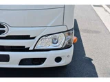 2022 Hino Dutro 4.0 Diesel Turbo White Truck for sale, Japanese used car export - photo 40 of 42 | GULJI TRADERS