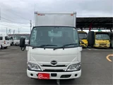2022 Hino Dutro White Truck for sale, Japanese used car export - photo 4 of 56 | GULJI TRADERS