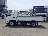 2022 Hino Dutro 2t Standard AT White Truck for sale, Japanese used car export - photo 3 of 51 | GULJI TRADERS