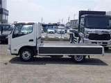 2022 Hino Dutro 2t Standard AT White Truck for sale, Japanese used car export - photo 6 of 51 | GULJI TRADERS