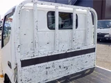 2022 Hino Dutro 2t Standard AT White Truck for sale, Japanese used car export - photo 9 of 51 | GULJI TRADERS