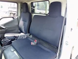 2022 Hino Dutro 2t Standard AT White Truck for sale, Japanese used car export - photo 10 of 51 | GULJI TRADERS