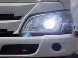 2022 Hino Dutro 2t Standard AT White Truck for sale, Japanese used car export - photo 25 of 51 | GULJI TRADERS