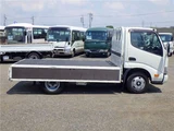2022 Hino Dutro 2t Standard AT White Truck for sale, Japanese used car export - photo 30 of 51 | GULJI TRADERS