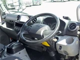 2022 Hino Dutro 2t Standard AT White Truck for sale, Japanese used car export - photo 41 of 51 | GULJI TRADERS