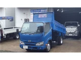 2022 Hino Dutro Blue Truck for sale, Japanese used car export - photo 1 of 80 | GULJI TRADERS