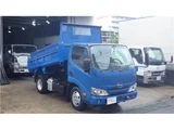 2022 Hino Dutro Blue Truck for sale, Japanese used car export - photo 2 of 80 | GULJI TRADERS