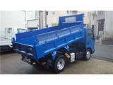 2022 Hino Dutro Blue Truck for sale, Japanese used car export - photo 3 of 80 | GULJI TRADERS