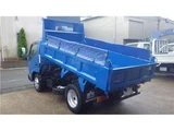 2022 Hino Dutro Blue Truck for sale, Japanese used car export - photo 4 of 80 | GULJI TRADERS