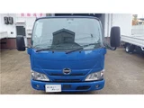 2022 Hino Dutro Blue Truck for sale, Japanese used car export - photo 5 of 80 | GULJI TRADERS