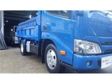 2022 Hino Dutro Blue Truck for sale, Japanese used car export - photo 6 of 80 | GULJI TRADERS