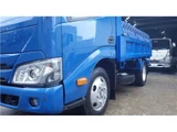 2022 Hino Dutro Blue Truck for sale, Japanese used car export - photo 7 of 80 | GULJI TRADERS