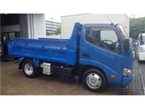 2022 Hino Dutro Blue Truck for sale, Japanese used car export - photo 10 of 80 | GULJI TRADERS
