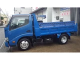 2022 Hino Dutro Blue Truck for sale, Japanese used car export - photo 11 of 80 | GULJI TRADERS