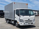2022 Hino Dutro Truck for sale, Japanese used car export - photo 5 of 50 | GULJI TRADERS