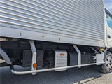 2022 Hino Dutro Truck for sale, Japanese used car export - photo 36 of 50 | GULJI TRADERS