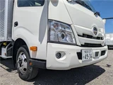 2022 Hino Dutro Truck for sale, Japanese used car export - photo 48 of 50 | GULJI TRADERS