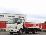 2022 Hino Dutro 3t Truck for sale, Japanese used car export - photo 1 of 73 | GULJI TRADERS