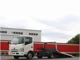2022 Hino Dutro 3t Truck for sale, Japanese used car export - photo 72 of 73 | GULJI TRADERS