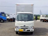 2022 Hino Dutro Standard Long 2t AT Truck for sale, Japanese used car export - photo 2 of 51 | GULJI TRADERS