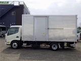 2022 Hino Dutro Standard Long 2t AT Truck for sale, Japanese used car export - photo 3 of 51 | GULJI TRADERS
