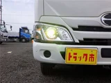 2022 Hino Dutro Standard Long 2t AT Truck for sale, Japanese used car export - photo 40 of 51 | GULJI TRADERS