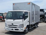 2022 Hino Dutro Truck for sale, Japanese used car export - photo 1 of 47 | GULJI TRADERS
