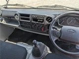 2022 Hino Dutro Truck for sale, Japanese used car export - photo 3 of 47 | GULJI TRADERS