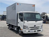 2022 Hino Dutro Truck for sale, Japanese used car export - photo 5 of 47 | GULJI TRADERS