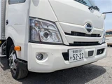 2022 Hino Dutro Truck for sale, Japanese used car export - photo 45 of 47 | GULJI TRADERS