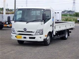 2022 Hino Dutro 1.9t Wide Long AT White Truck for sale, Japanese used car export - photo 1 of 51 | GULJI TRADERS
