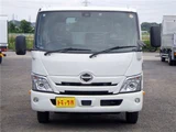 2022 Hino Dutro 1.9t Wide Long AT White Truck for sale, Japanese used car export - photo 2 of 51 | GULJI TRADERS