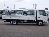 2022 Hino Dutro 1.9t Wide Long AT White Truck for sale, Japanese used car export - photo 3 of 51 | GULJI TRADERS