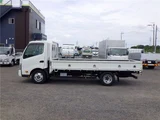2022 Hino Dutro 1.9t Wide Long AT White Truck for sale, Japanese used car export - photo 4 of 51 | GULJI TRADERS
