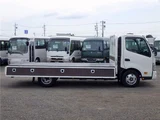 2022 Hino Dutro 1.9t Wide Long AT White Truck for sale, Japanese used car export - photo 8 of 51 | GULJI TRADERS