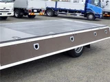 2022 Hino Dutro 1.9t Wide Long AT White Truck for sale, Japanese used car export - photo 11 of 51 | GULJI TRADERS