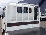 2022 Hino Dutro 1.9t Wide Long AT White Truck for sale, Japanese used car export - photo 16 of 51 | GULJI TRADERS