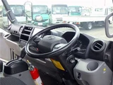 2022 Hino Dutro 1.9t Wide Long AT White Truck for sale, Japanese used car export - photo 23 of 51 | GULJI TRADERS