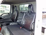2022 Hino Dutro 1.9t Wide Long AT White Truck for sale, Japanese used car export - photo 29 of 51 | GULJI TRADERS