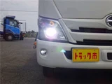 2022 Hino Dutro 1.9t Wide Long AT White Truck for sale, Japanese used car export - photo 46 of 51 | GULJI TRADERS