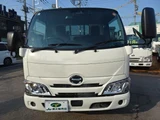 2022 Hino Dutro White Truck for sale, Japanese used car export - photo 4 of 80 | GULJI TRADERS