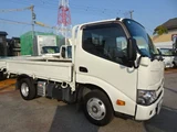 2022 Hino Dutro White Truck for sale, Japanese used car export - photo 5 of 80 | GULJI TRADERS