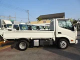 2022 Hino Dutro White Truck for sale, Japanese used car export - photo 6 of 80 | GULJI TRADERS