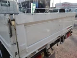 2022 Hino Dutro White Truck for sale, Japanese used car export - photo 23 of 80 | GULJI TRADERS