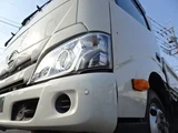 2022 Hino Dutro White Truck for sale, Japanese used car export - photo 76 of 80 | GULJI TRADERS