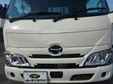2022 Hino Dutro White Truck for sale, Japanese used car export - photo 77 of 80 | GULJI TRADERS