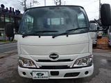 2022 Hino Dutro White Truck for sale, Japanese used car export - photo 4 of 80 | GULJI TRADERS