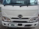 2022 Hino Dutro White Truck for sale, Japanese used car export - photo 76 of 80 | GULJI TRADERS