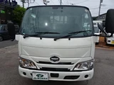 2022 Hino Dutro White Truck for sale, Japanese used car export - photo 4 of 80 | GULJI TRADERS