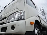 2022 Hino Dutro White Truck for sale, Japanese used car export - photo 76 of 80 | GULJI TRADERS